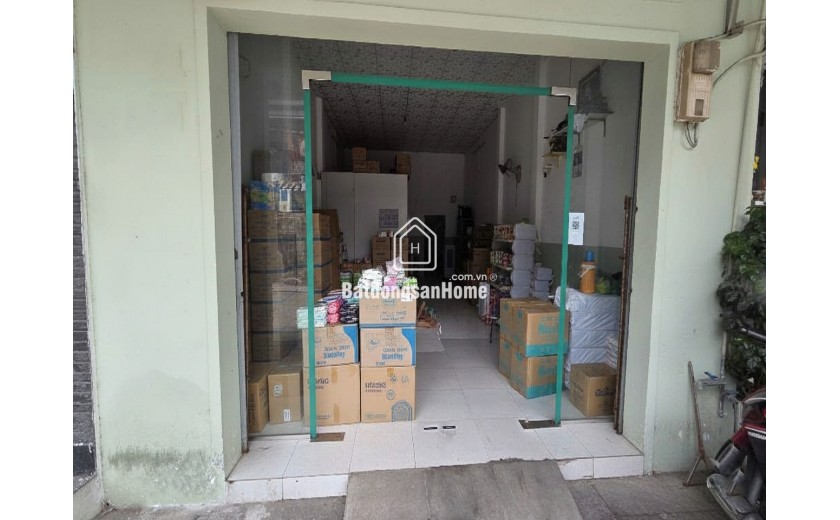 D1943 ⚡️⚡️ Rẻ hơn Shopee! nhà Mặt tiền Đông Hưng Thuận 6 Q12, SHR, Vuông, 4.7x34m, 9.x tỷ